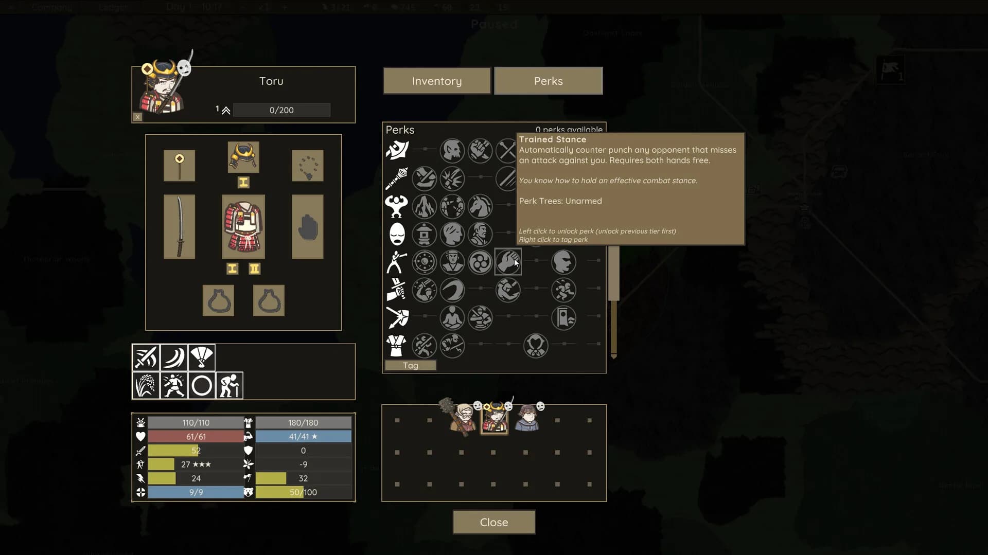 Ashigaru Tactics görsel 7