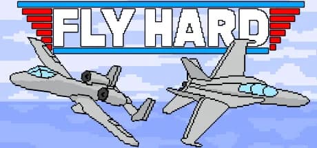 Fly Hard görsel 1