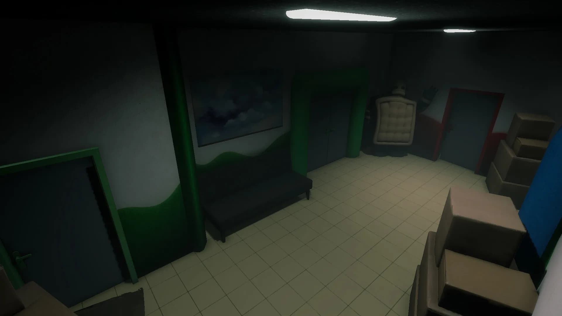 Echo's Inc görsel 3