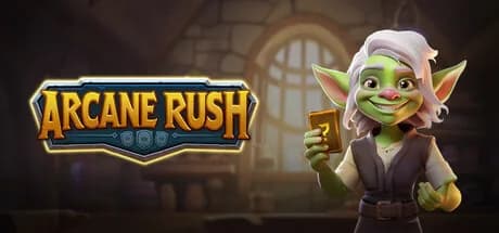 Arcane Rush