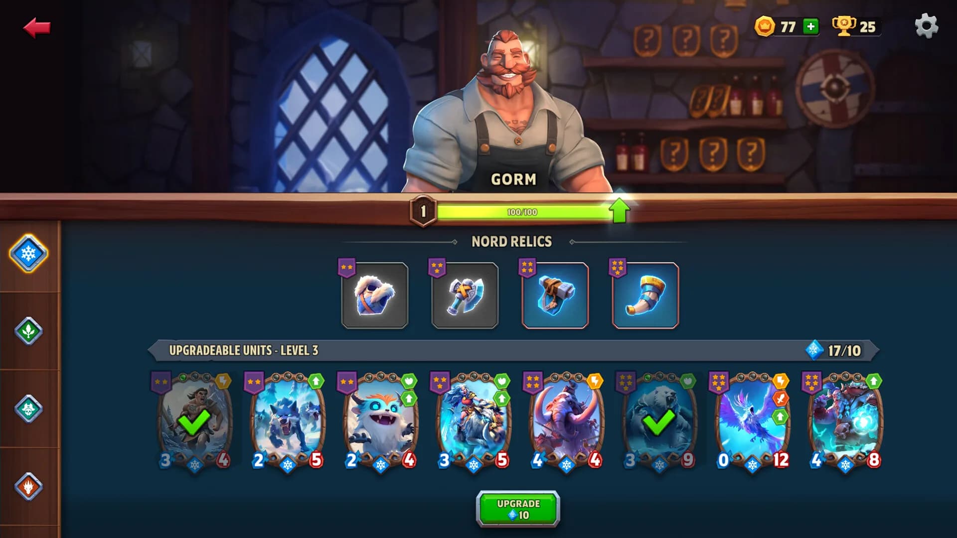 Arcane Rush görsel 5