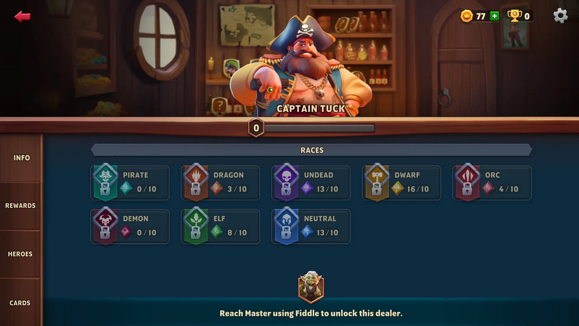 Arcane Rush görsel 8