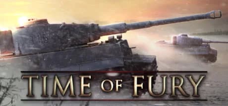 Time of Fury görsel 1