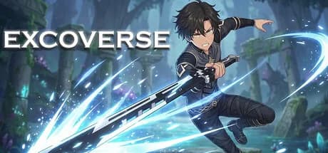 Excoverse