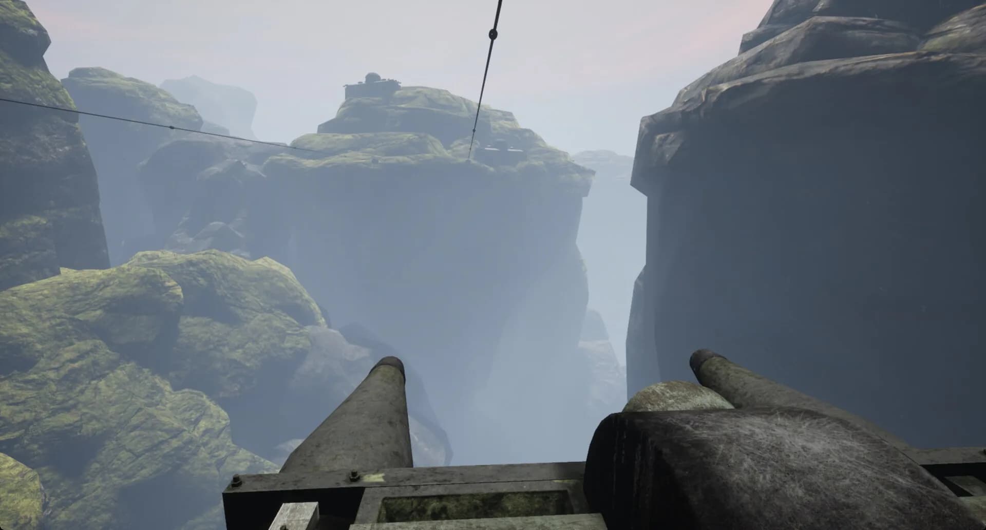 A Whisper in the Twilight: Chapter Two görsel 2