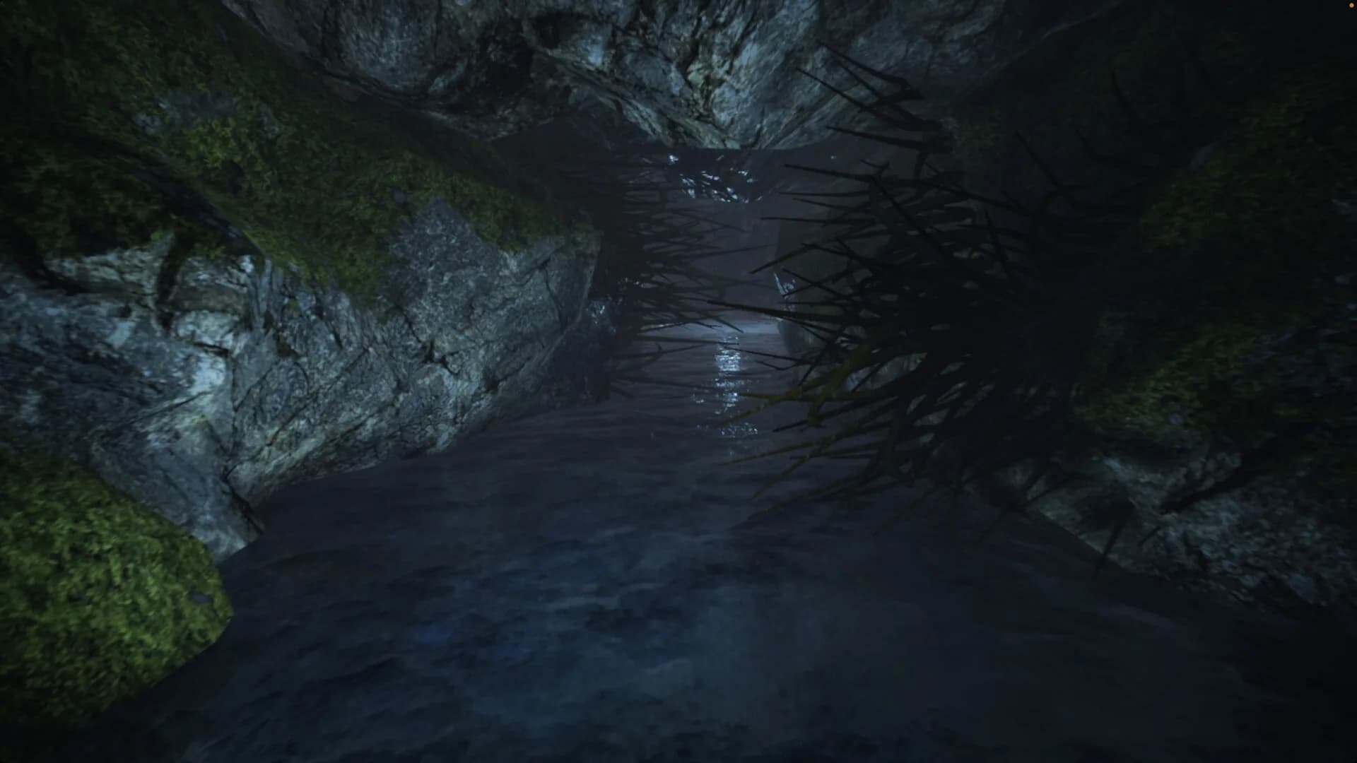 A Whisper in the Twilight: Chapter Two görsel 8
