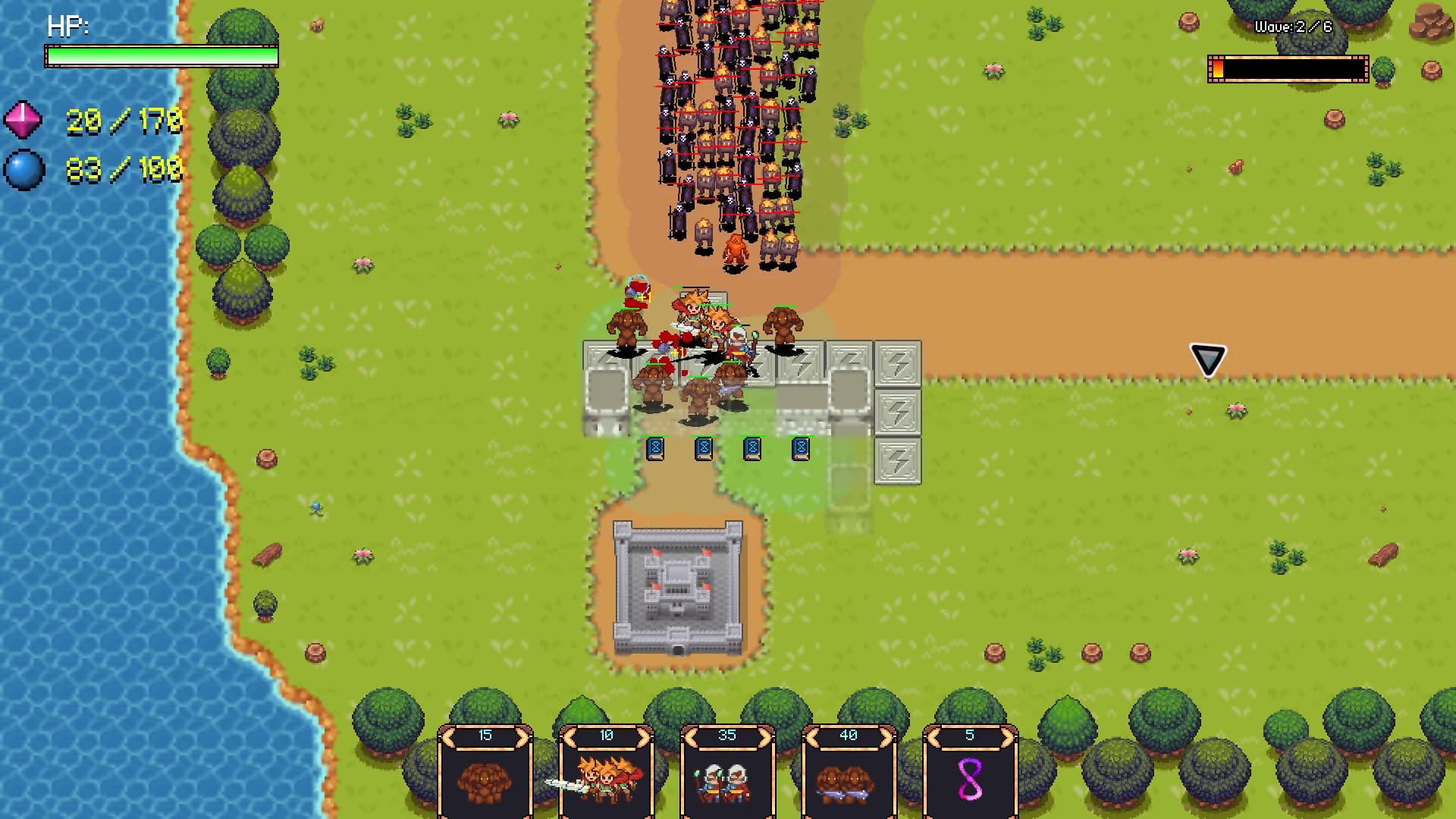 The Mythical City 4 görsel 3