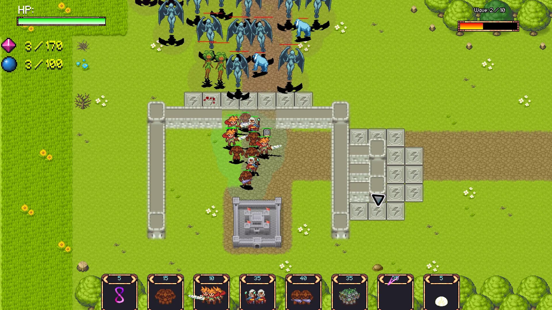 The Mythical City 4 görsel 4