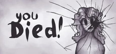 You Died! görsel 1
