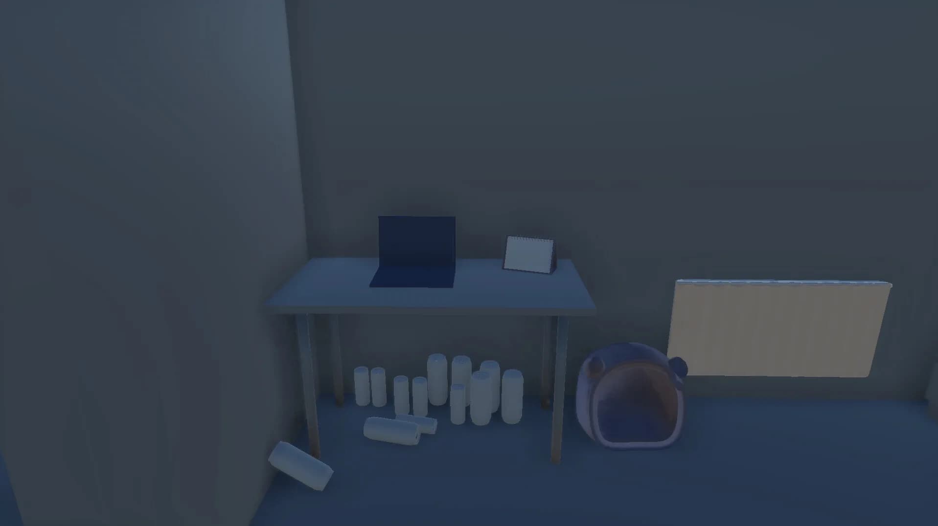 You Died! görsel 2