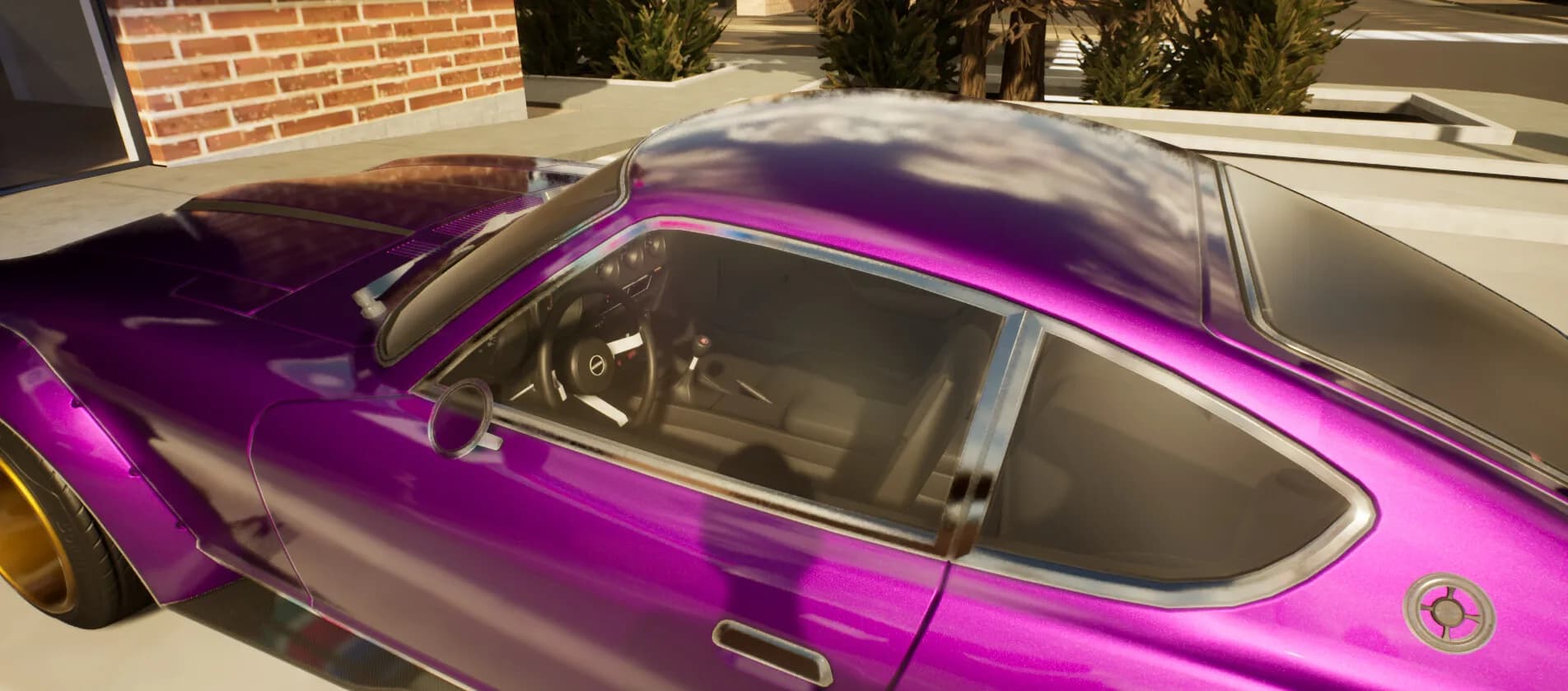 Tedram Online: Car Racing & Customization görsel 2