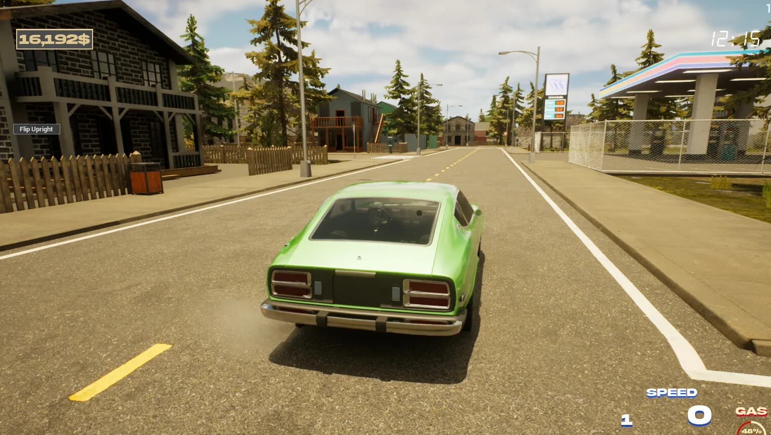 Tedram Online: Car Racing & Customization görsel 3