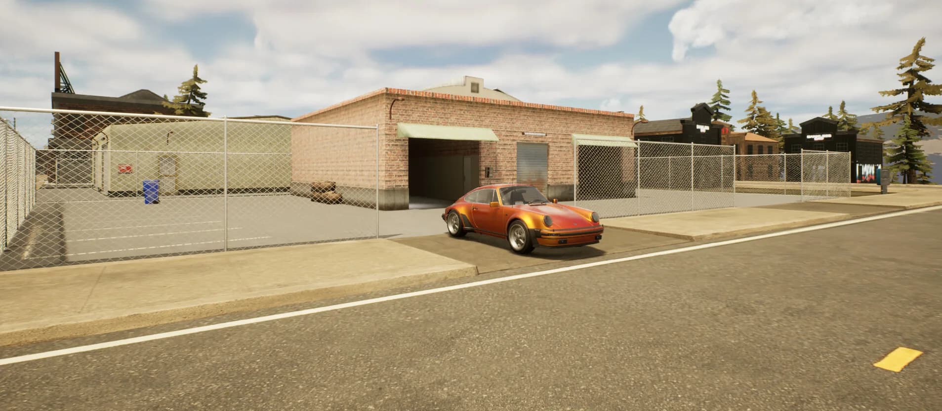 Tedram Online: Car Racing & Customization görsel 12