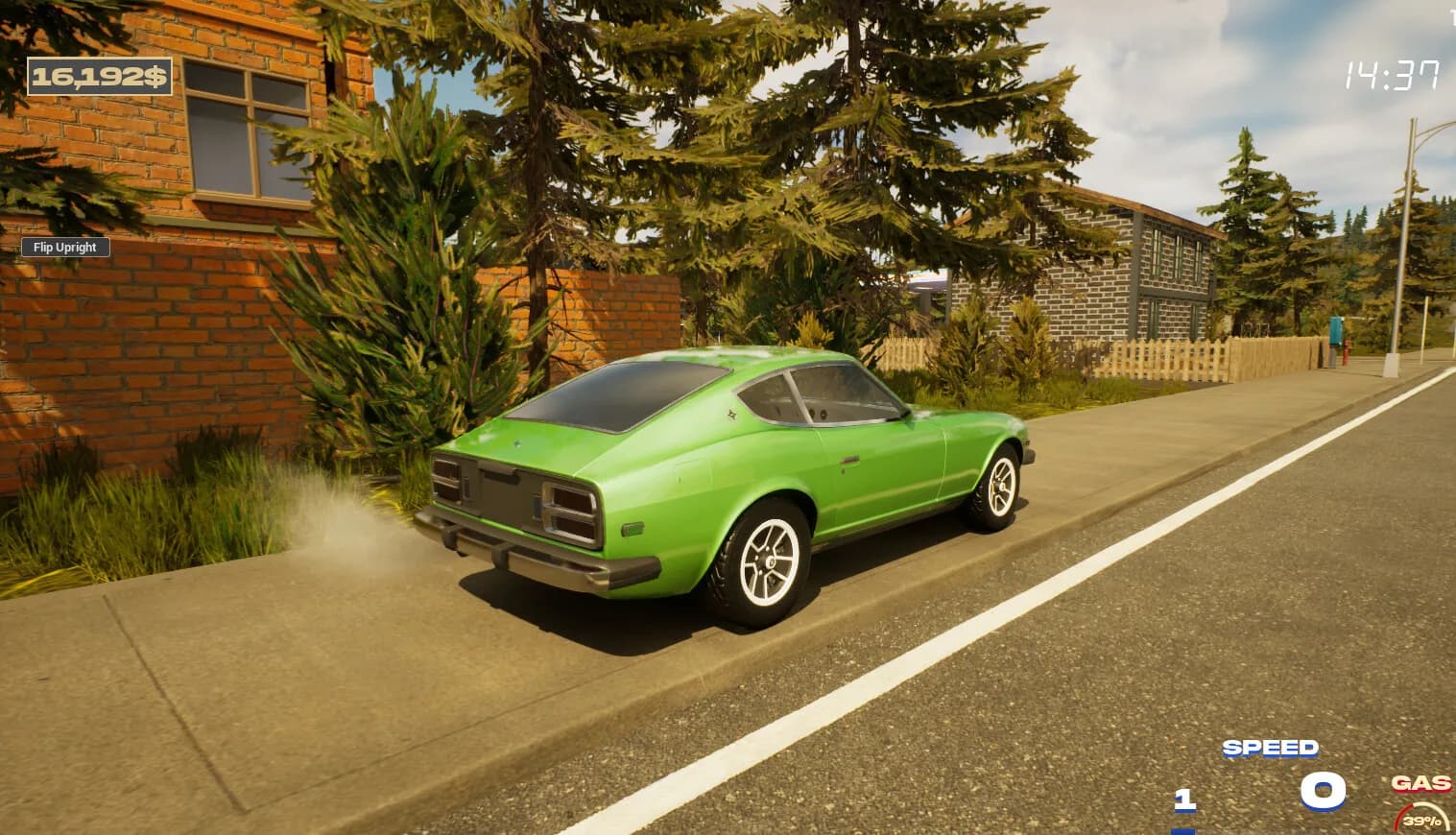 Tedram Online: Car Racing & Customization görsel 4