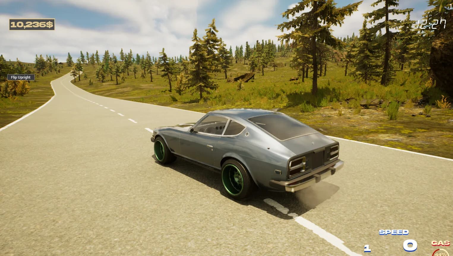 Tedram Online: Car Racing & Customization görsel 5