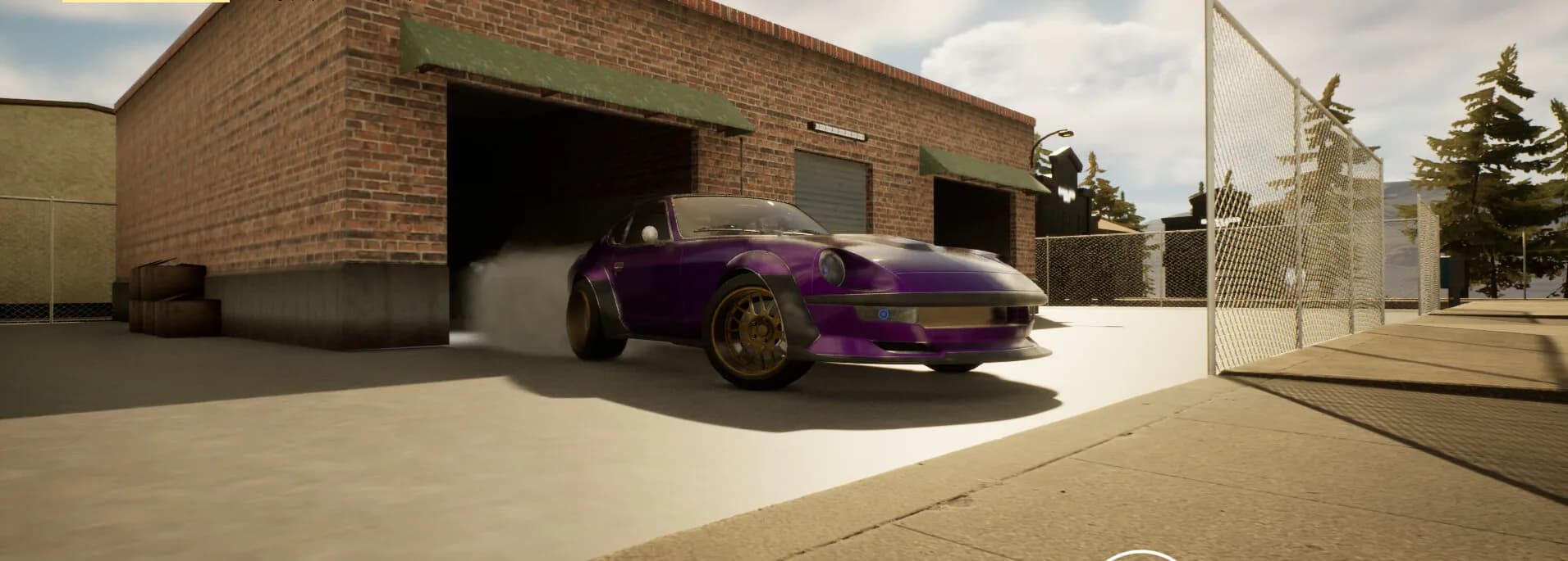 Tedram Online: Car Racing & Customization görsel 6