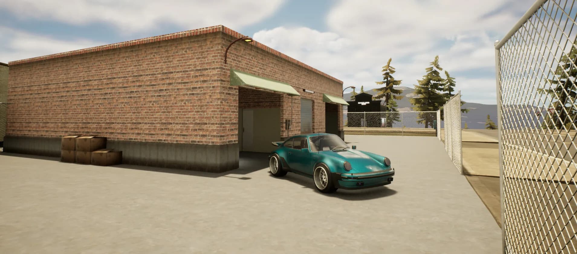 Tedram Online: Car Racing & Customization görsel 7