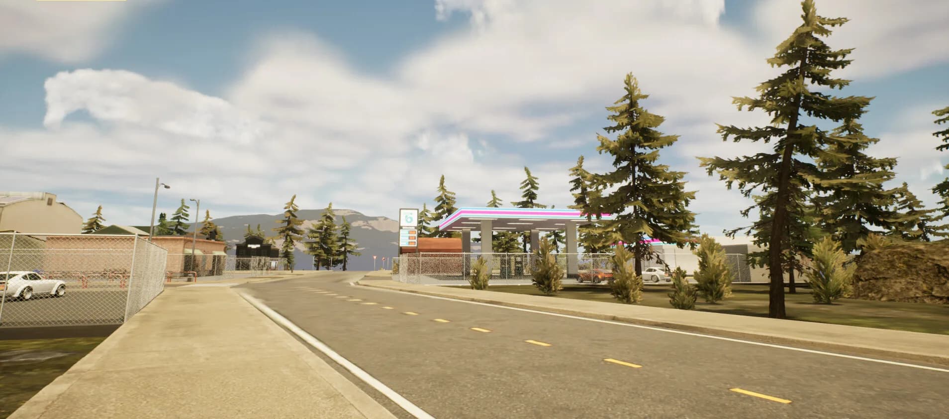 Tedram Online: Car Racing & Customization görsel 8