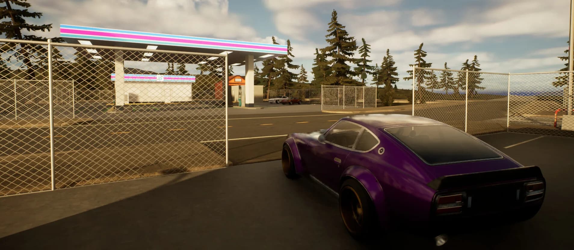 Tedram Online: Car Racing & Customization görsel 9