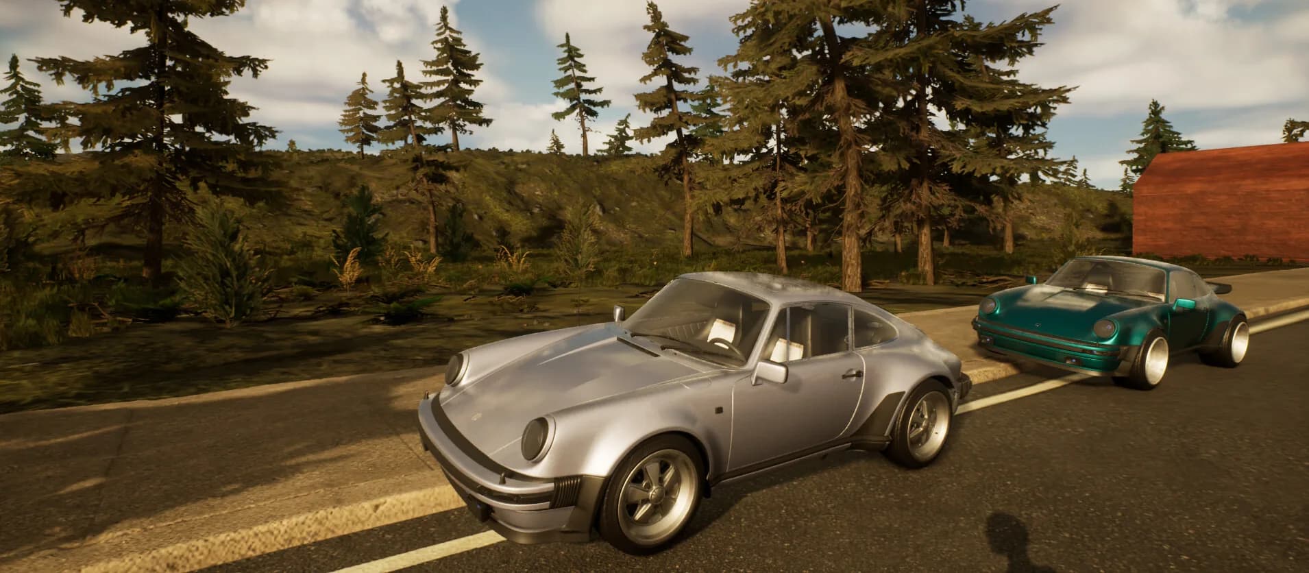 Tedram Online: Car Racing & Customization görsel 11