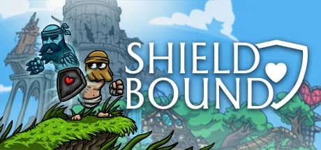 Shieldbound görsel 1