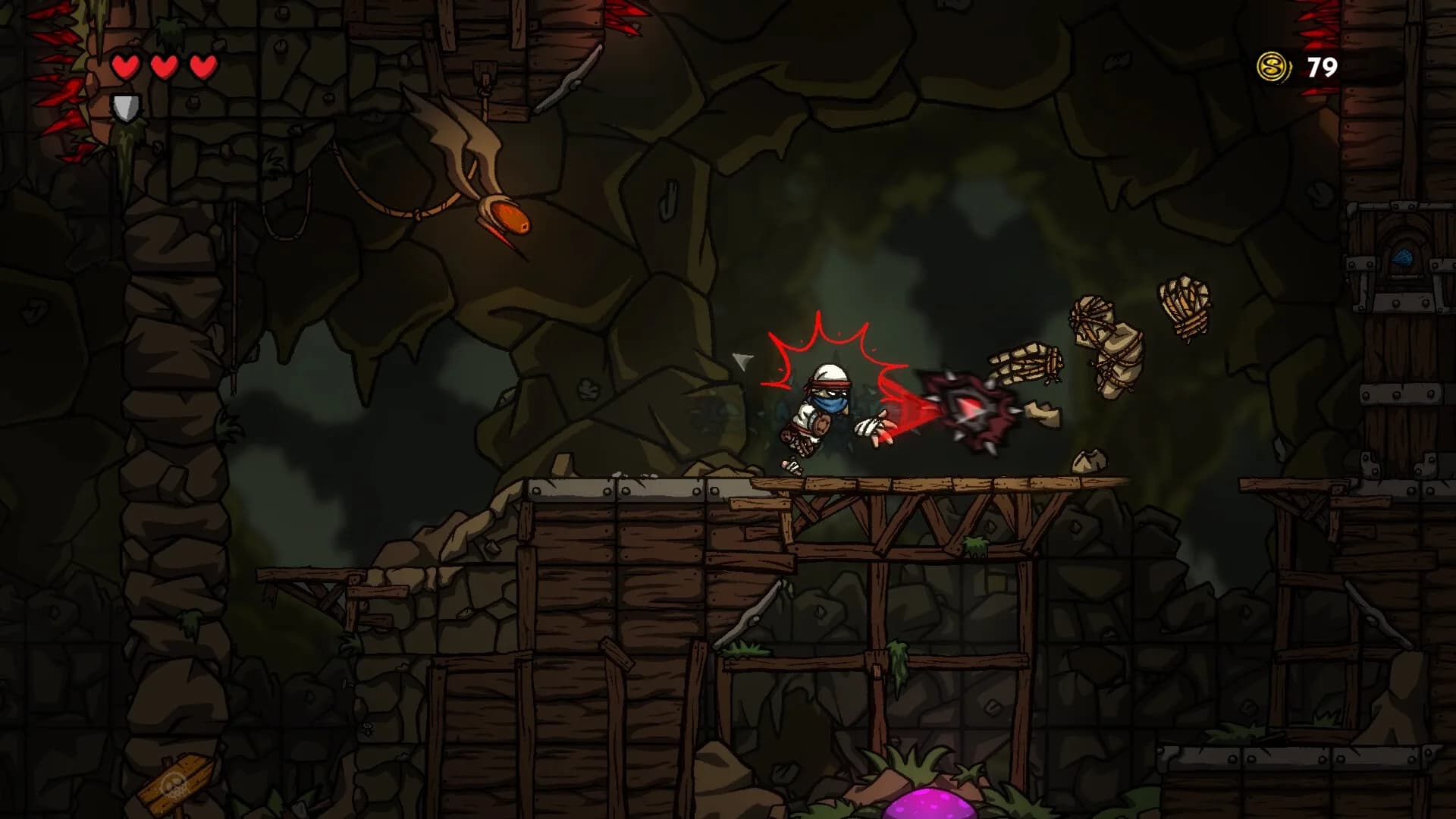Shieldbound görsel 2