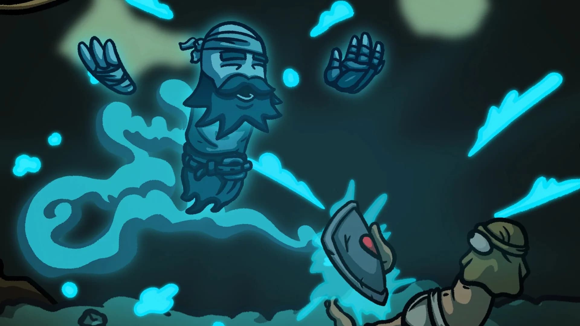 Shieldbound görsel 5