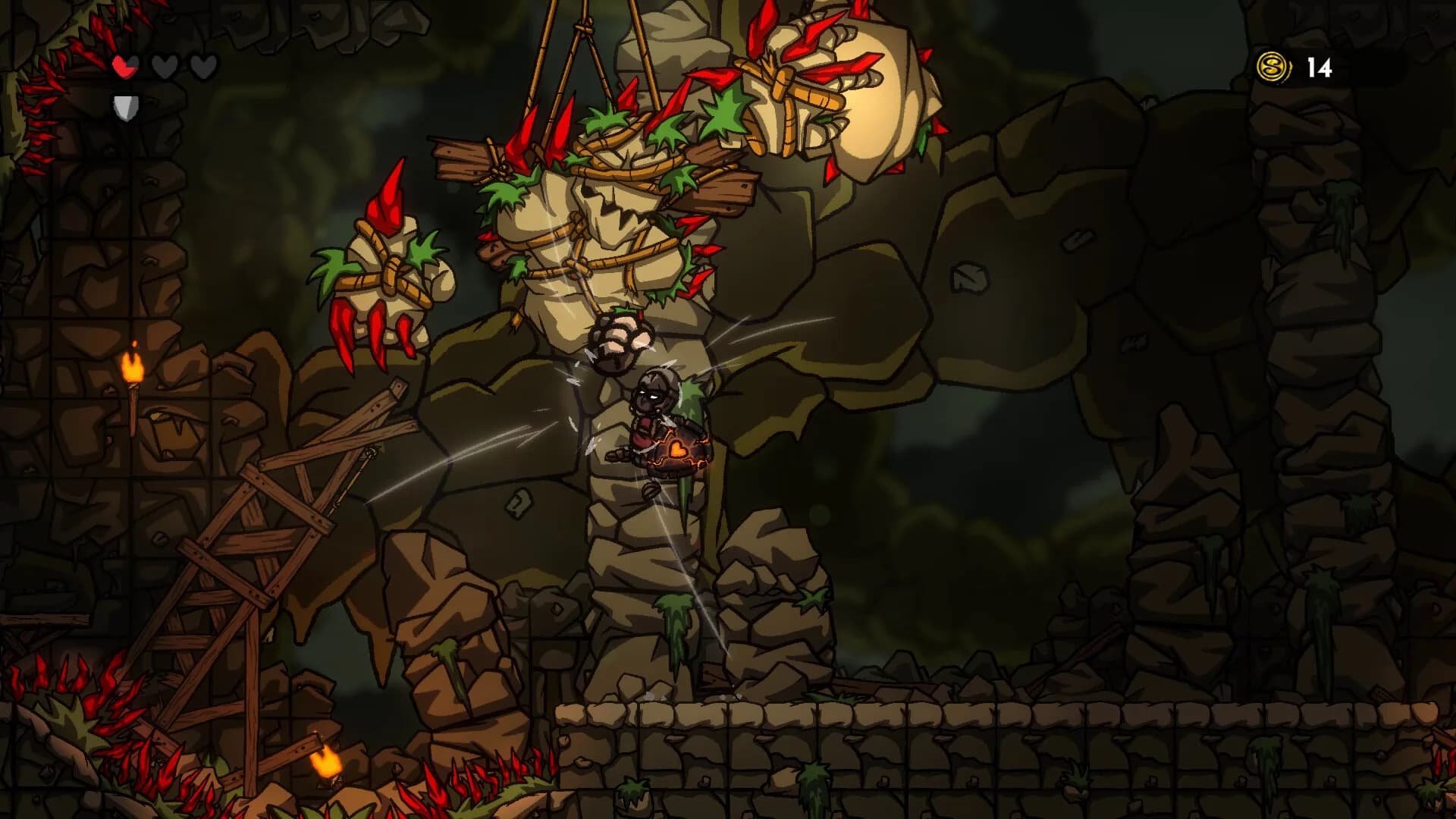 Shieldbound görsel 9