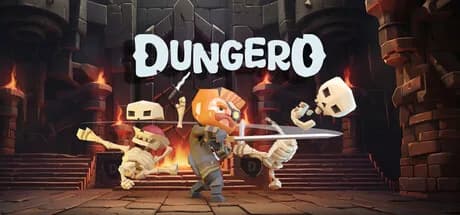 Dungero görsel 1