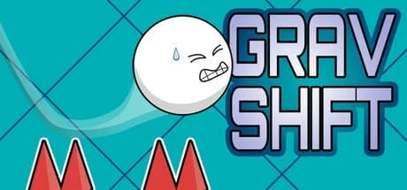 GravShift görsel 1