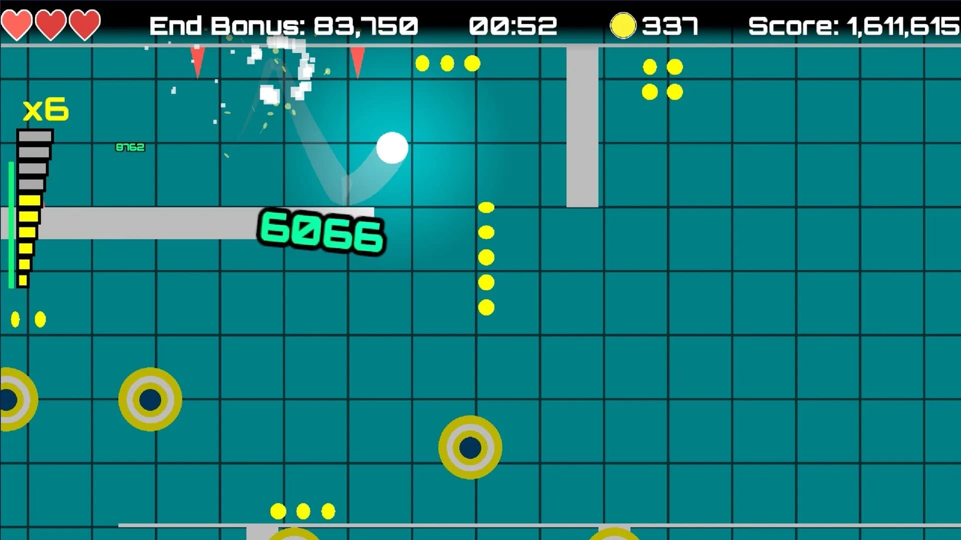 GravShift görsel 5