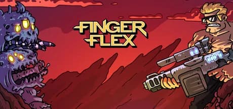 Finger Flex görsel 1