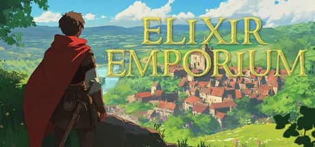 Elixir Emporium