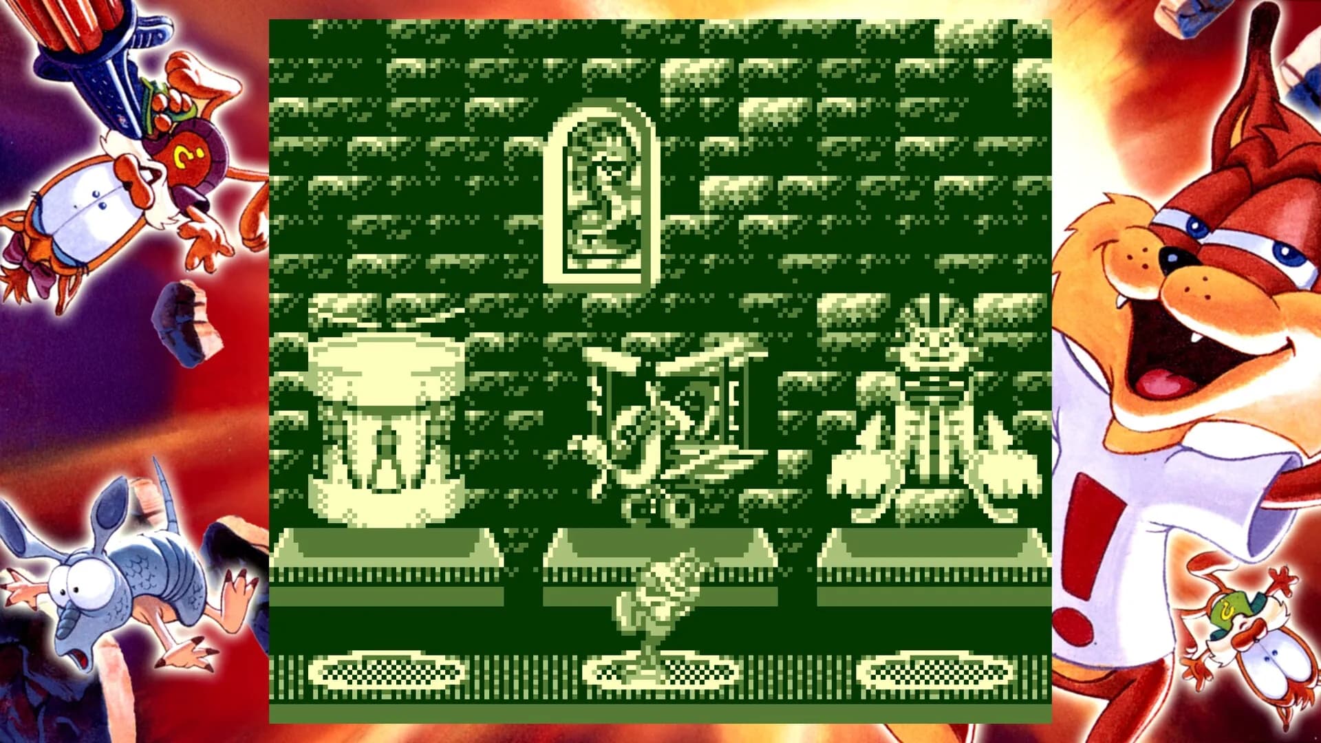 Bubsy in: The Purrfect Collection görsel 12