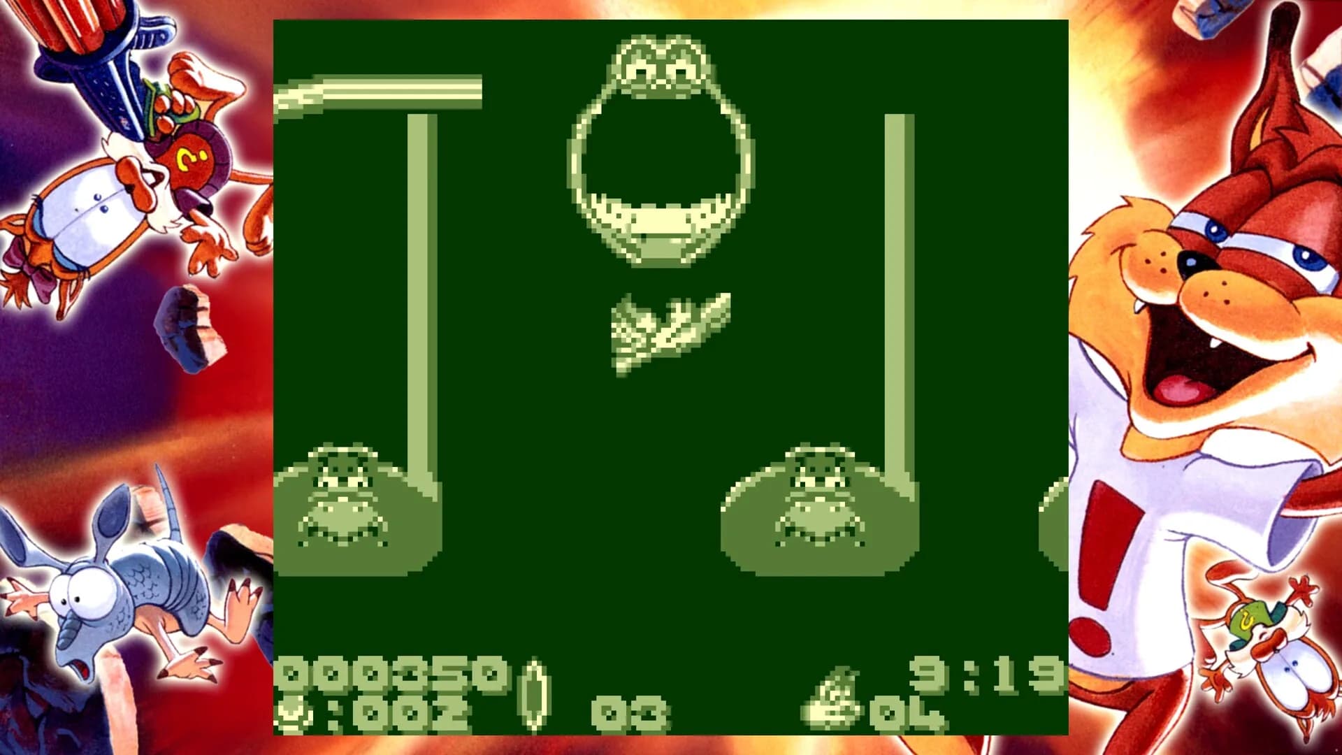 Bubsy in: The Purrfect Collection görsel 6