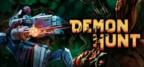 Demon Hunt görsel 1