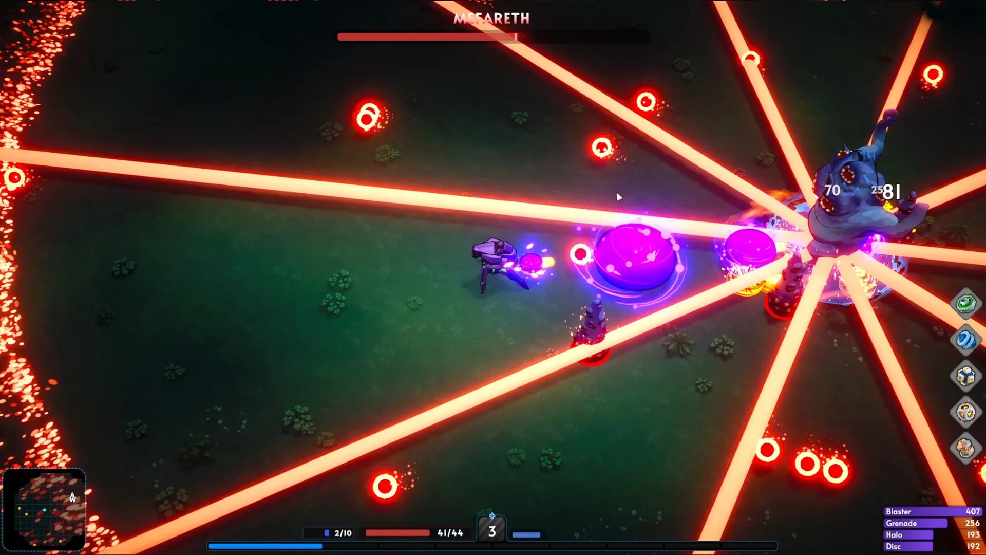 Demon Hunt görsel 8
