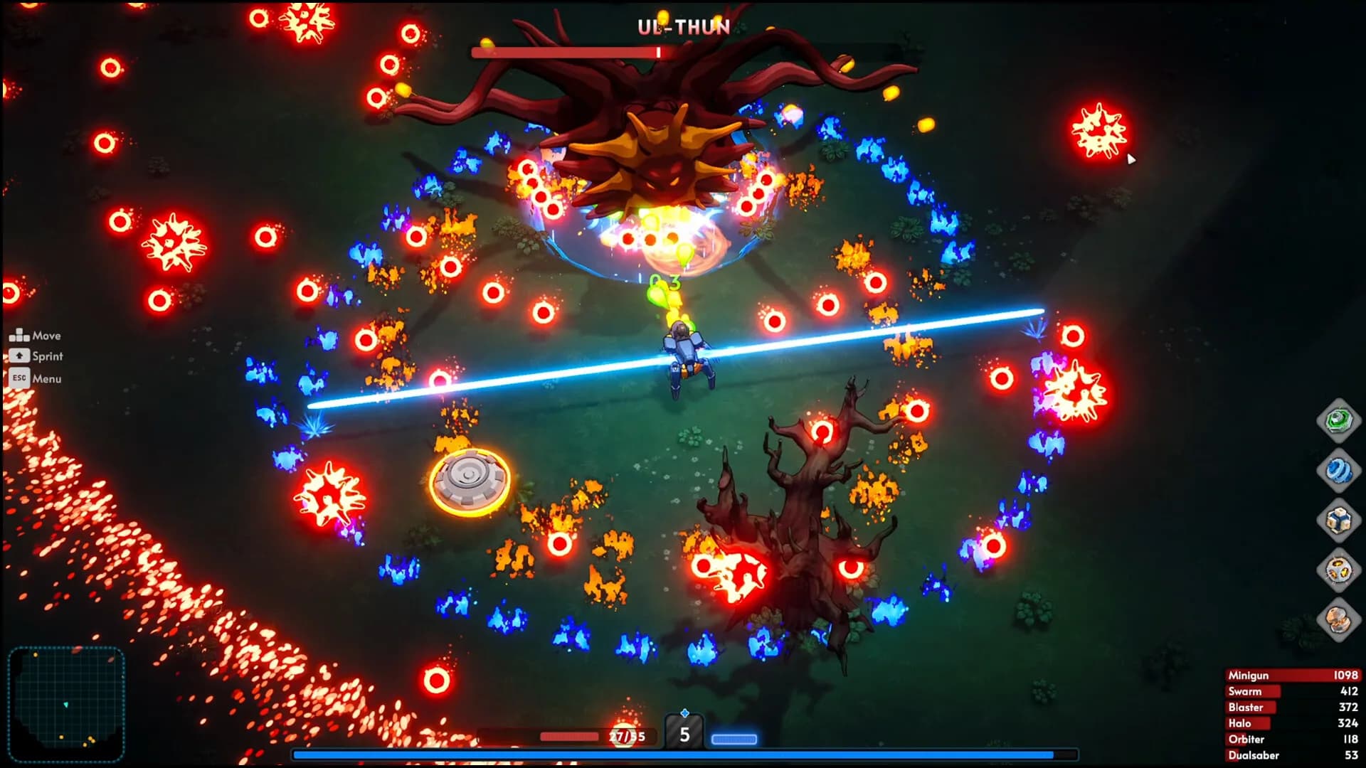 Demon Hunt görsel 10