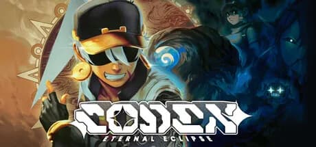 Codex Eternal Eclipse görsel 1