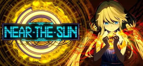 Near The Sun
