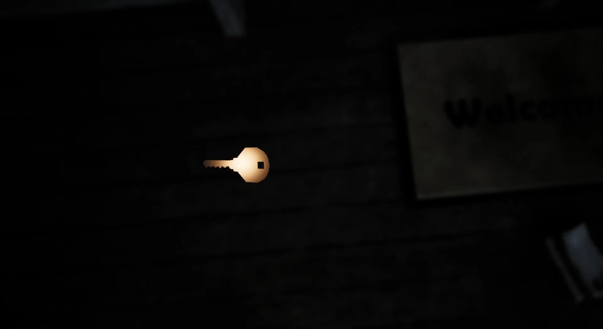 Welcome Home görsel 2