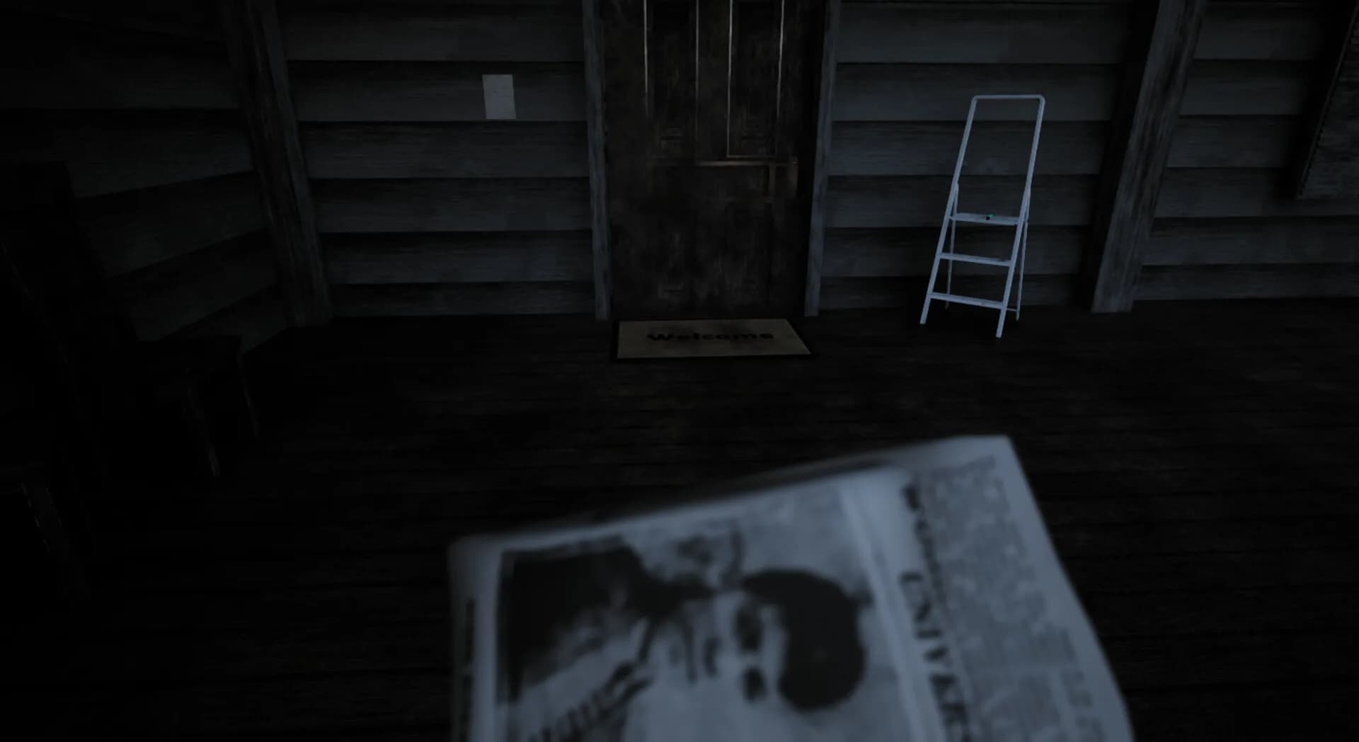 Welcome Home görsel 5
