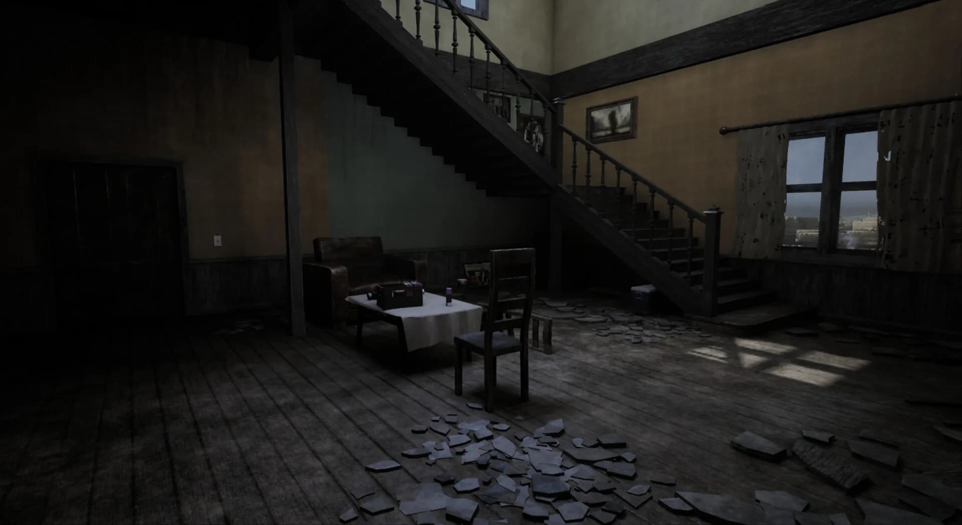 Welcome Home görsel 6