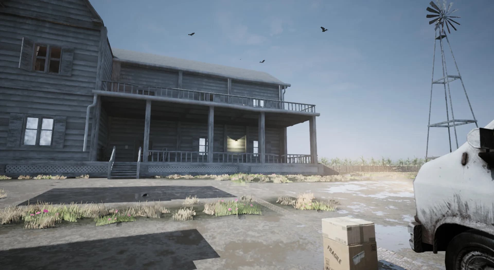 Welcome Home görsel 8
