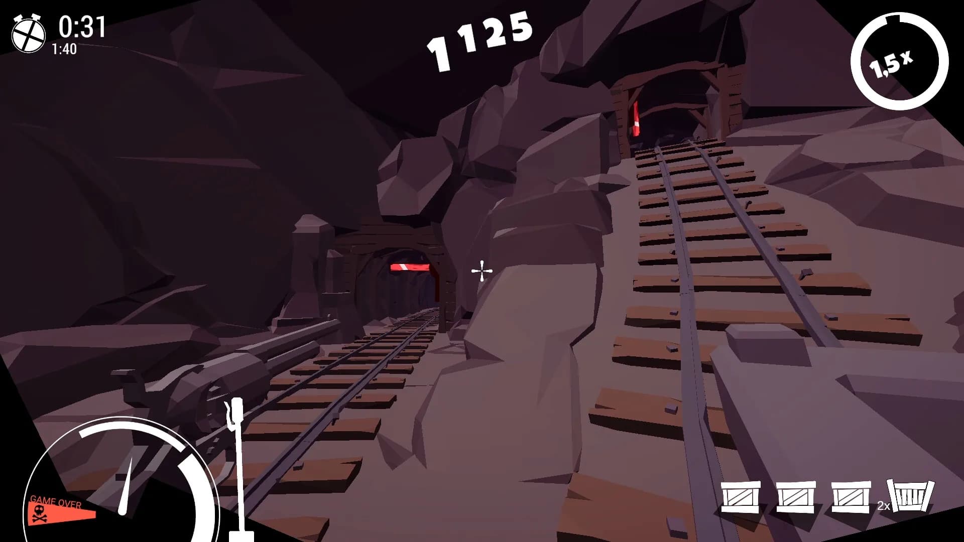 Bang Bang Pull Pull görsel 6