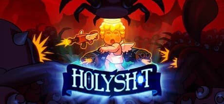 Holy Shot görsel 1