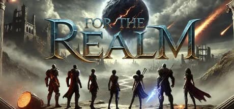 For The Realm görsel 1