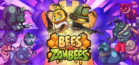 Bees vs Zombees