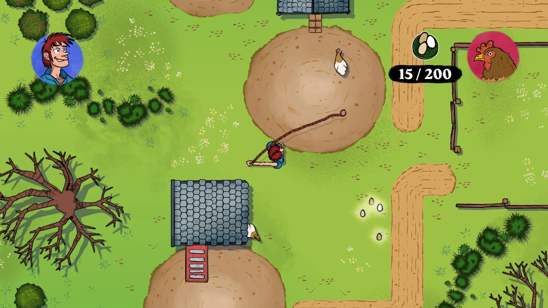 Naive Boy Super Lash görsel 4