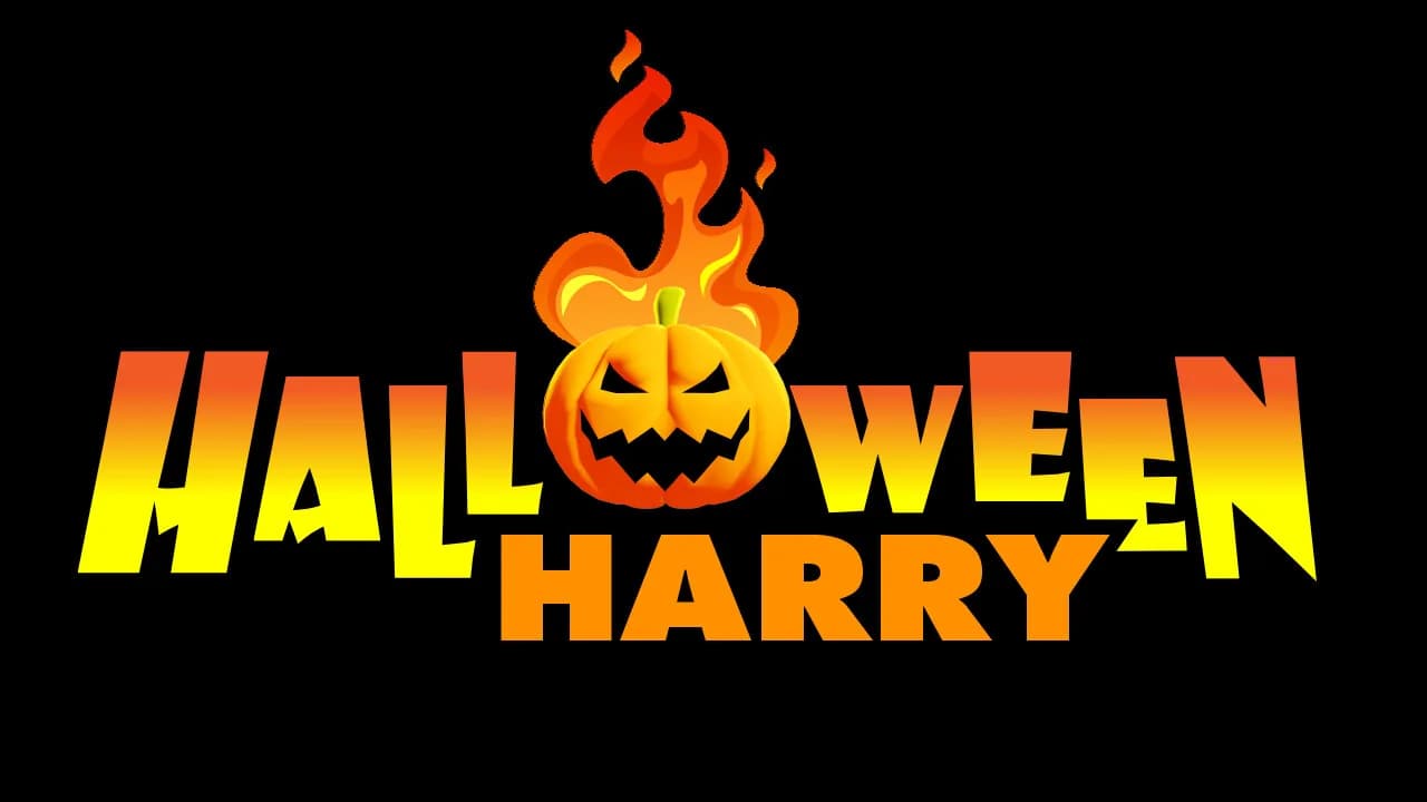 Halloween Harry görsel 8